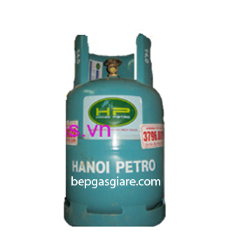 bình gas HaNoi Petro