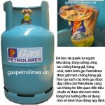 gas petrolimex van ngang