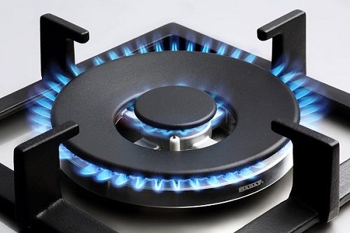 Sơ qua về mâm chia lửa của bếp gas